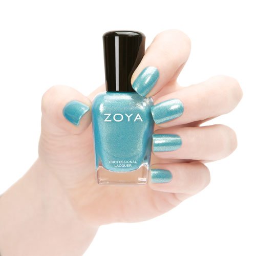 Amazon | ZOYA ゾーヤ ネイルカラー ZP724 Rebel レベル 15ml AWAKEN